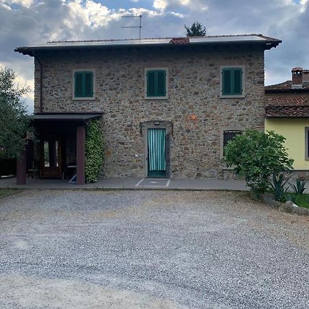 Casa Musa Capannori Exteriér fotografie