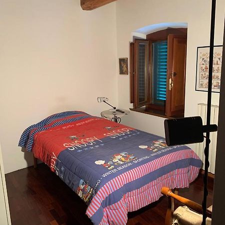 Casa Musa Capannori Exteriér fotografie