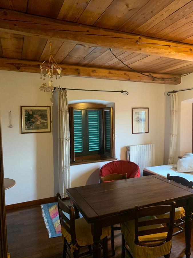 Casa Musa Capannori Exteriér fotografie