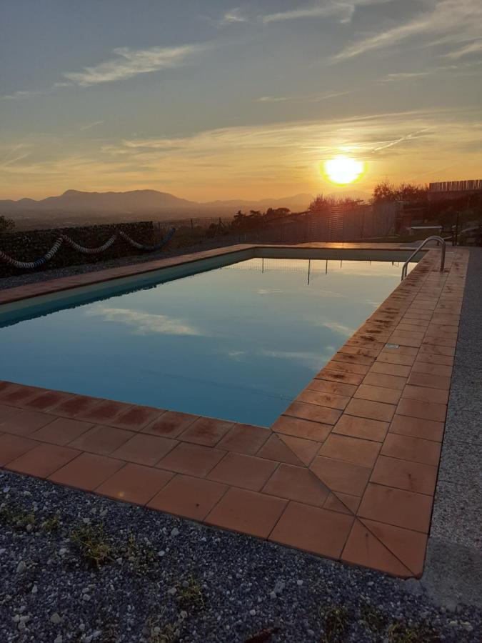Casa Musa Capannori Exteriér fotografie