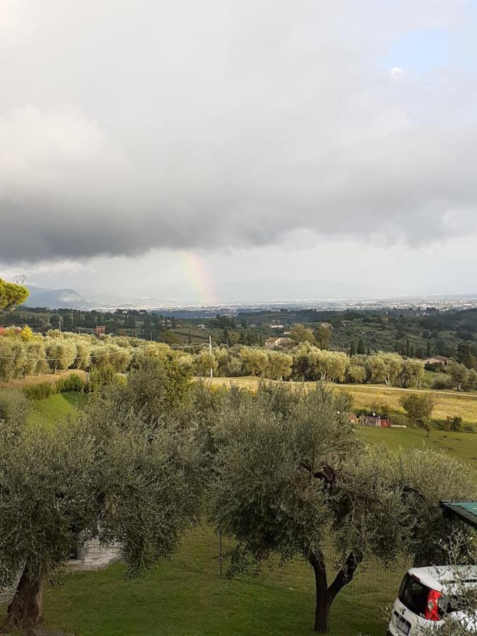 Casa Musa Capannori Exteriér fotografie