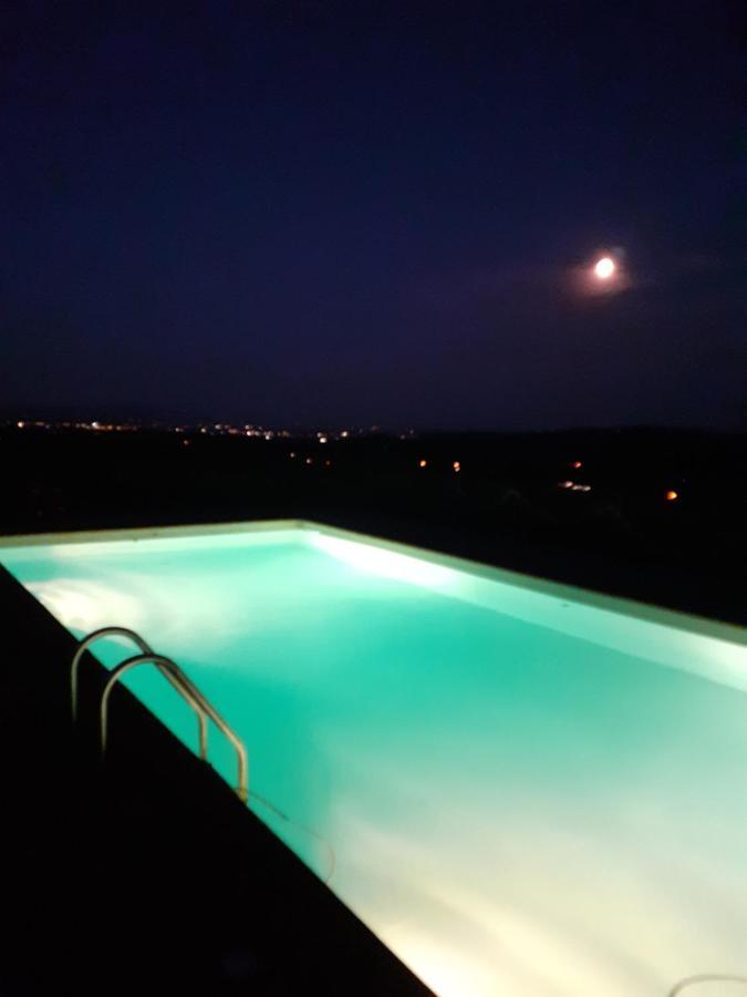 Casa Musa Capannori Exteriér fotografie